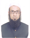 Bilal Khaliq